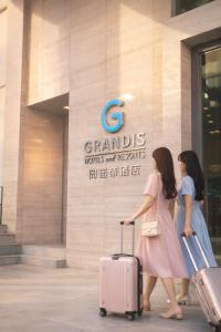 Grandis Hotels and Resorts