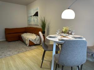 Kuuse Kodu Your Home in Haapsalu