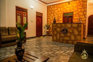 Anoo Garden Villa