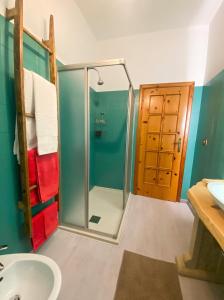 SecHome Stanza in villa privata con giardino