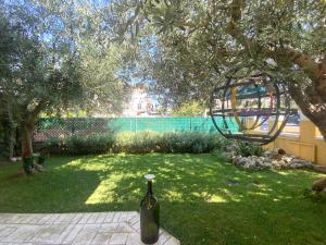 SecHome Stanza in villa privata con giardino