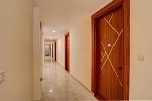 Hotel O Red Diamond Hotel