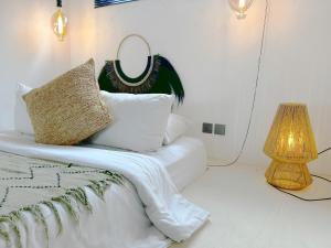 Design Luxury Villa Canggu - Mercato 2
