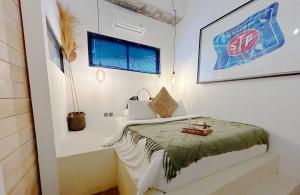 Design Luxury Villa Canggu - Mercato 2