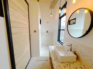 Design Luxury Villa Canggu - Mercato 2