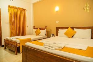 Anoo Garden Villa