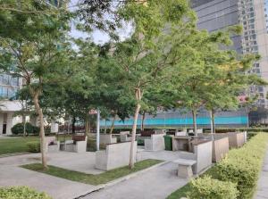 Elysian Stay at Trefoil Setia Alam