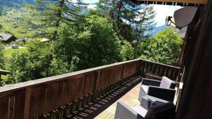 Marco Apartment - Aare Jungfrau AG