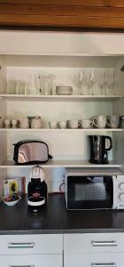 Marco Apartment - Aare Jungfrau AG