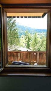 Marco Apartment - Aare Jungfrau AG