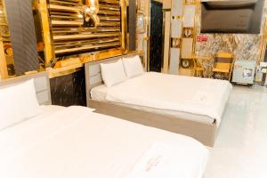 Hotel Minh Cường Trà Vinh