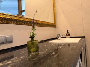 A cozy apartment 5 minutes from Wawel