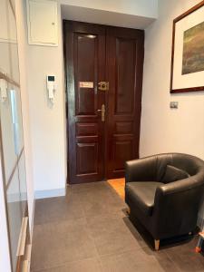 A cozy apartment 5 minutes from Wawel