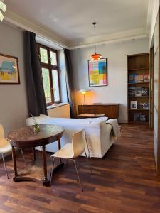 A cozy apartment 5 minutes from Wawel