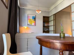 A cozy apartment 5 minutes from Wawel