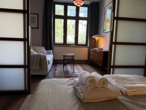 A cozy apartment 5 minutes from Wawel
