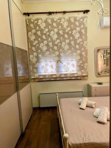 Elegant apartment in the heart of chios