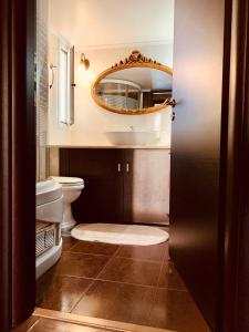 Elegant apartment in the heart of chios