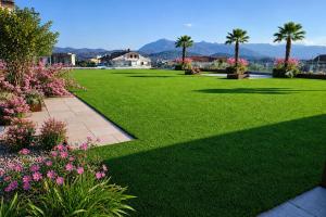 Moon Resort & SPA