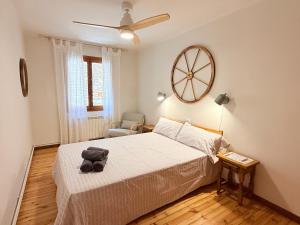 Apartaments Matxicots - LAmfitriona