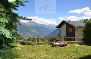 Chalet Zou Derri 3