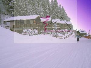 Chalet Zou Derri 3