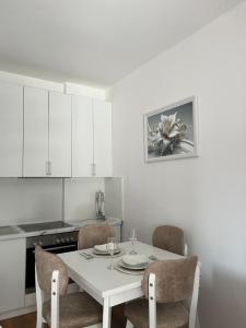 Apartamenti 33