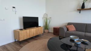 Residentie De Zeester | De Alikruik