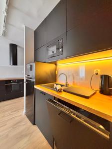 Loft House Sopot Apartament