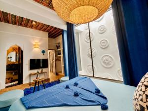 103 Riad Chelsie Pool RoofTop & Hammam