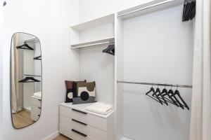 Serra house premium apartments