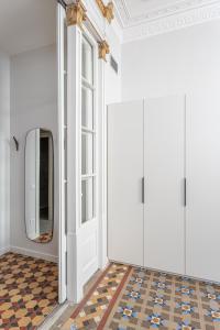Serra house premium apartments