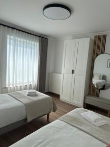 Cirulis Apartments