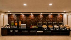 Lime Tree Hotel & Banquet Jal Mahal Jaipur