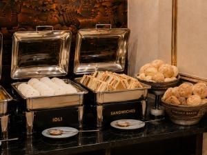 Lime Tree Hotel & Banquet Jal Mahal Jaipur
