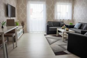 Merve Comfort Aparts3 Hannover HALAL حلال