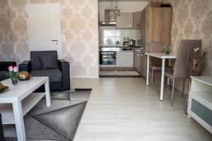 Merve Comfort Aparts3 Hannover HALAL حلال
