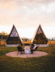Golden Valley Brezna Mountain Retreat