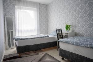 Merve Comfort Aparts3 Hannover HALAL حلال