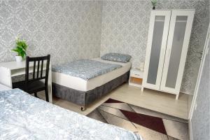 Merve Comfort Aparts3 Hannover HALAL حلال