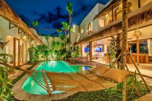 Casa Eldorado