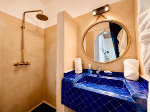 103 Riad Chelsie Pool RoofTop & Hammam