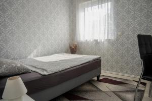 Merve Comfort Aparts3 Hannover HALAL حلال
