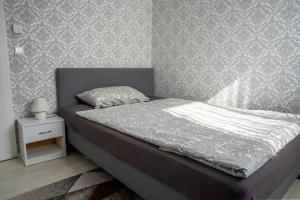 Merve Comfort Aparts3 Hannover HALAL حلال