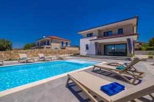 Villa ADRIA MOMENTS with private pool