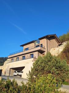 Sonnberg Hideaway