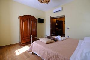 Casa vacanze Il rifugio dei briganti