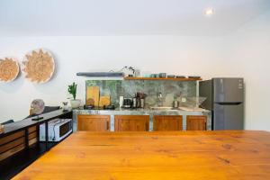 Villa Chavo Pererenan - 1BR with Private Pool