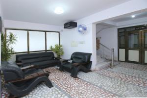 Hotel O Sukooon City View