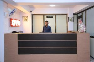 Hotel O Sukooon City View
